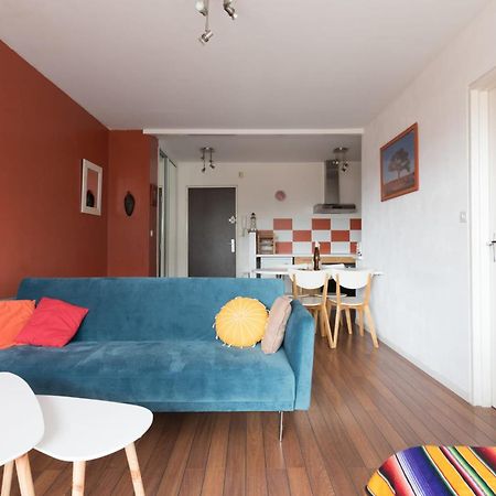 Appartement A 200M De Thalassospa Pornic Ngoại thất bức ảnh
