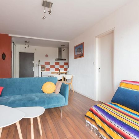 Appartement A 200M De Thalassospa Pornic Ngoại thất bức ảnh