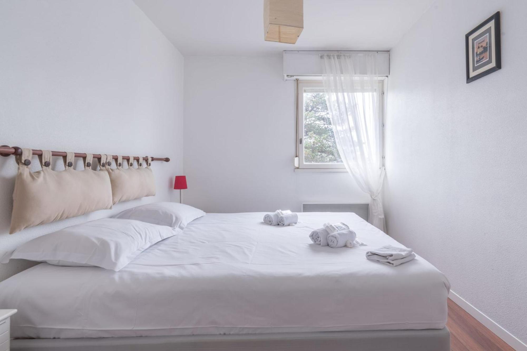 Appartement A 200M De Thalassospa Pornic Ngoại thất bức ảnh