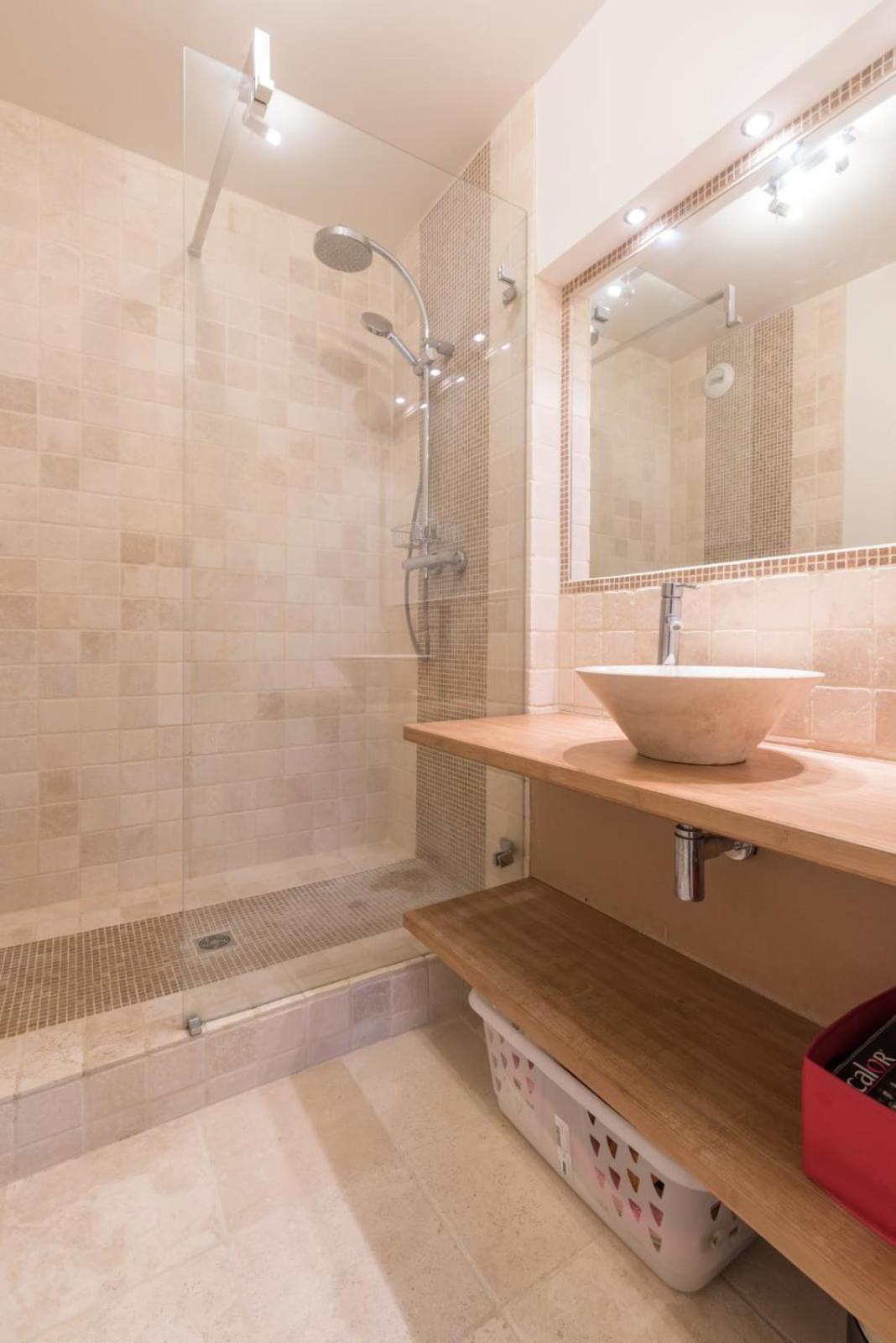 Appartement A 200M De Thalassospa Pornic Ngoại thất bức ảnh
